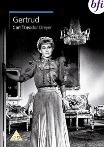 Gertrud |   DVD